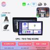 Android 16 Octa-Core Car Radio for Chrysler Grand Voyager 2008-2015, Multimedia Player, Carplay, GPS, QLED Touchscreen, 4G, WIFI, DVD