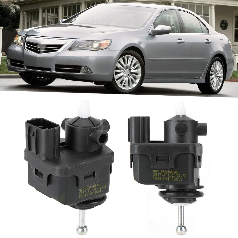 Car Headlight Leveling Motor Automatic Adjuster 33130SJK J01 Fits for Acura RL 20052012