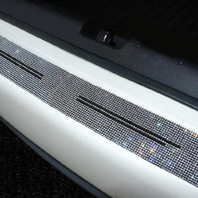 Externí příslušenství – Samolepky na auto