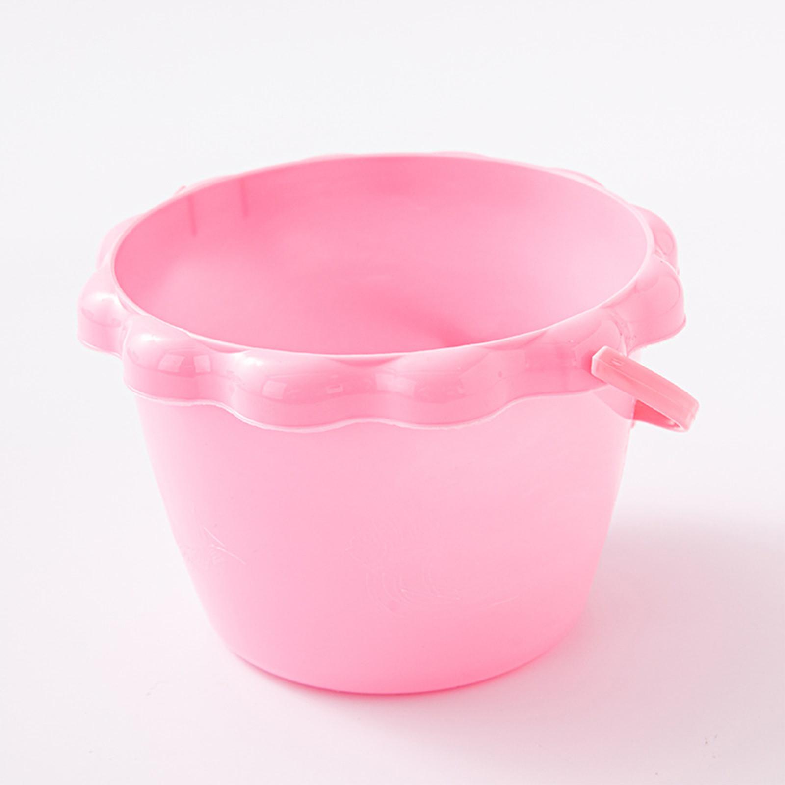 

Дитячі пляжні іграшки з піском. Дитячі пляжні іграшки з відерцем для піску One Size рожевий