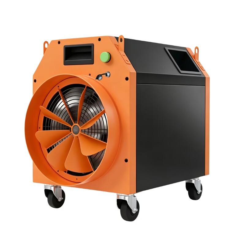Yinggu Industrial Electric Space Heater