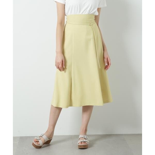 [JILL by JILL STUART] Tropical Set-Up (WEB Exclusive Color: Black)