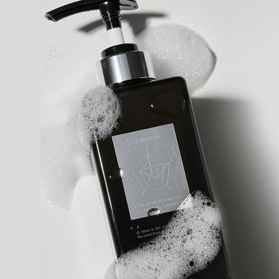 Parfümdusche 500 ml (#BAUMWOLLUMARMUNG)