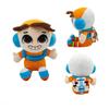 Nicholas 20cm Socksfor1 Pilot Plush Toy Doll Childrens Christmas Doll Gift