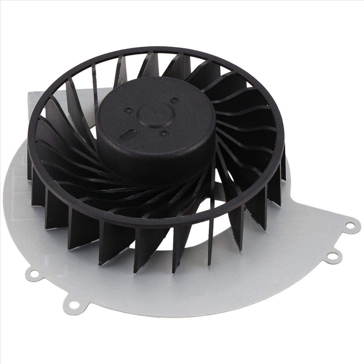 AS62 Host Internal Radiation Cooling Fan Replacement Parts for PS4 1200 Game Console Accessories NONE