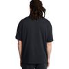 Under Armour UA Heavyweight T Shirt Men's Black 1387285-001