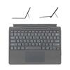 Bluetooth-compatible Keyboard External Wireless Tablet Keyboard Compatible For Microsoft Surface Pro