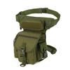 Hufeng Outdoor Multifunctional Waist Leg Bag