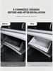 For BYD Sea Lion 06 SONG PLUS Seal U DM-I/EV Front Passenger Glove Compartment Storage Pocket Original Car Color Interior Acc