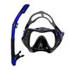 Snorkeling Set, Snorkeling Erbao Adult Children's Eye Protection Diving Goggles