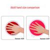 Washable Finger Paint Ink Pad for Kids: Perfect for Kindergarten Art and Palm Prints