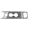 Toyota Yaris Cross RHD Cup Holder Console Cover