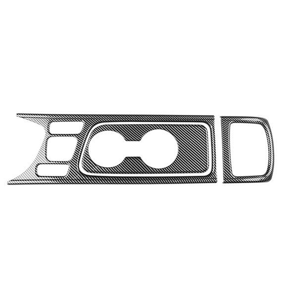 

Toyota Yaris Cross RHD Cup Holder Console Cover None