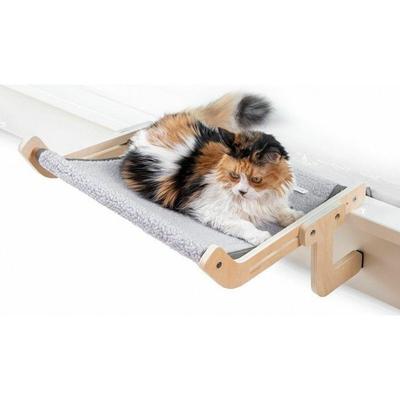 Hamacat Hanging Cat Hammock