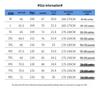 EASTERN CAMEL Herren Schnelltrocknende Eis-Seiden Cargo Sports Shorts