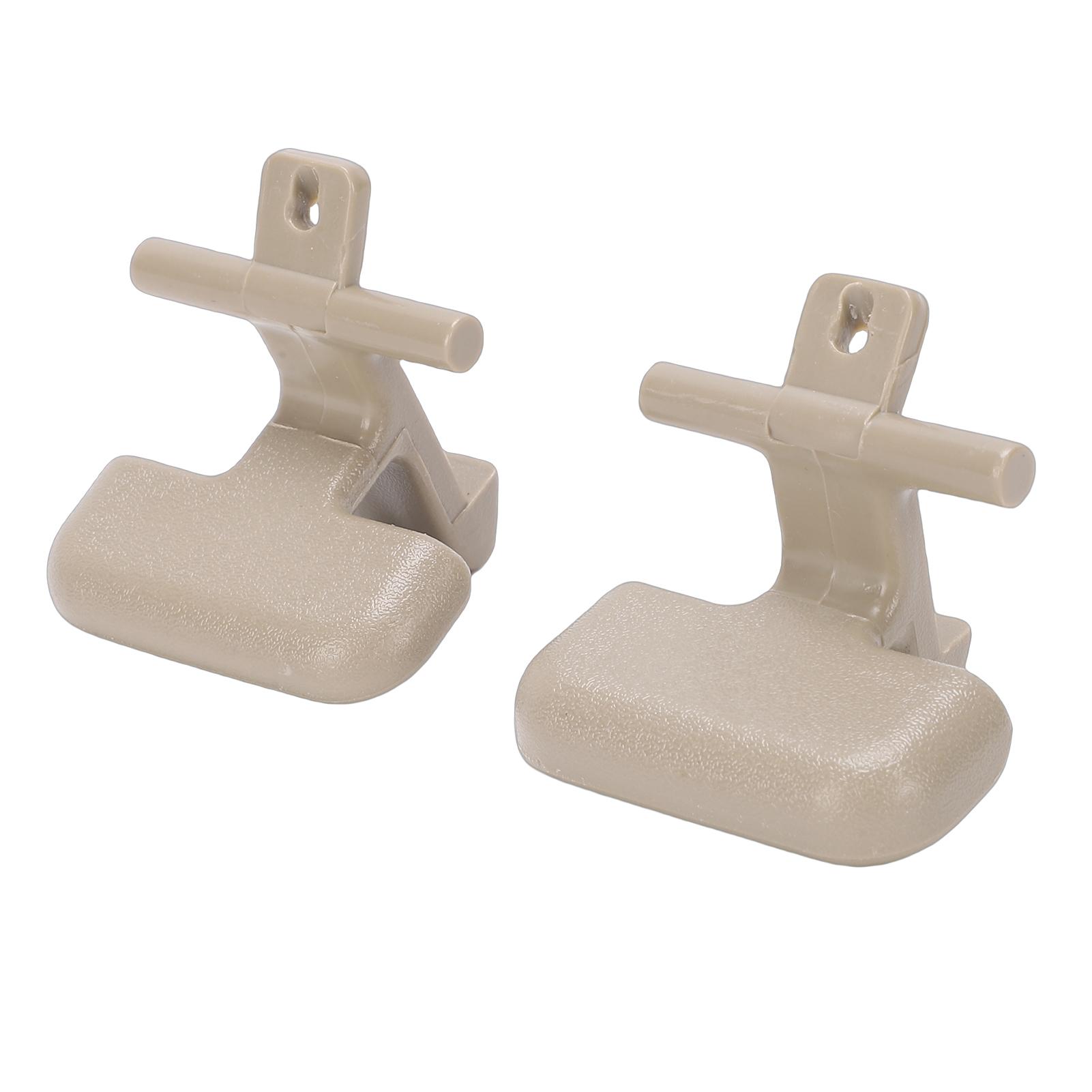 Upper Lower Center Console Armrest   Clip Replacement For Sonata 2009-2010 with Manual
