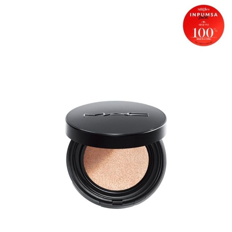 

Studio Fix Longwear Cushion Foundation SPF50/PA+++ 002_NC15