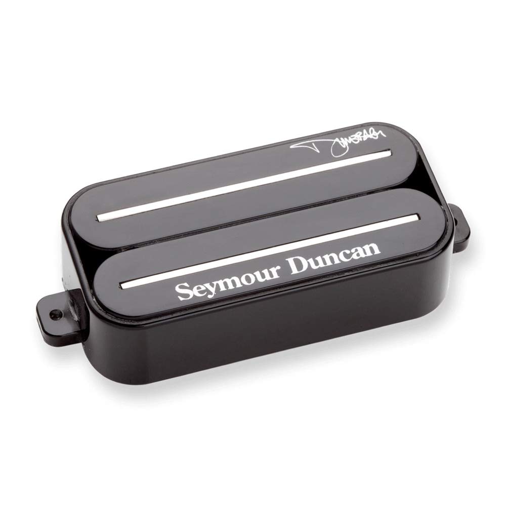 

SeymourDuncan PU Seymour Duncan Pickup BLK Dimebucker SH-13 []