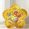 Plum Blossom Pattern Foldable Box Foldable Gift Box Universal Craft Box  Handmade Craft