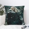Lee Pace Actor Fan Gift Printing Pillowcase Cushion Cover Throw Pillow Cover Warm Sofa Decorations Zippered Multi-Size