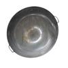 Huabeishi 90cm Thickened Steel Wok
