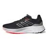 adidas Speedmotion Black Turbo Women Sneakers Core-Black Matte-Silver GX0569