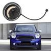 Fuel Filler Cap, Fuel Tank Filler Cap 16117222330 Replaces MINI R56 / R57 /