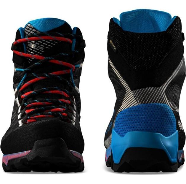 Треккинговые ботинки La Sportiva Aequilibrium Hike GTX Women