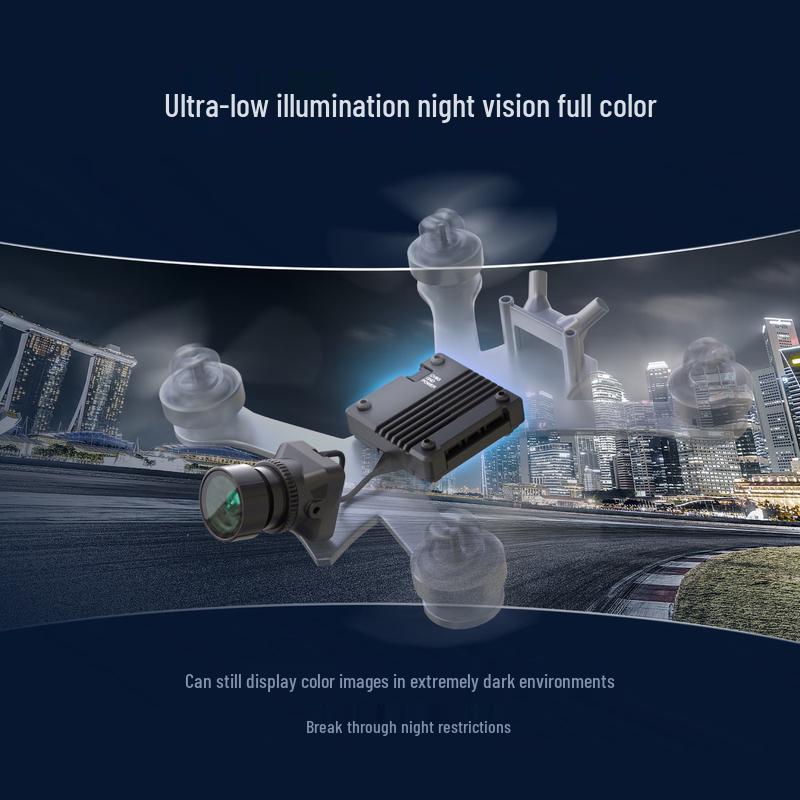 CADDXFPV FPV Camera & Digital System Components