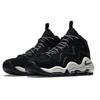 Nike Air Pippen 1 Black Vast Grey 325001-004