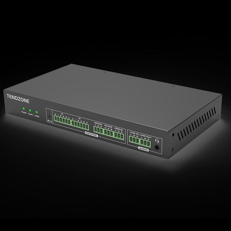 

TENDZONE Single-Channel Multi-Display Encoding Node (CN version)