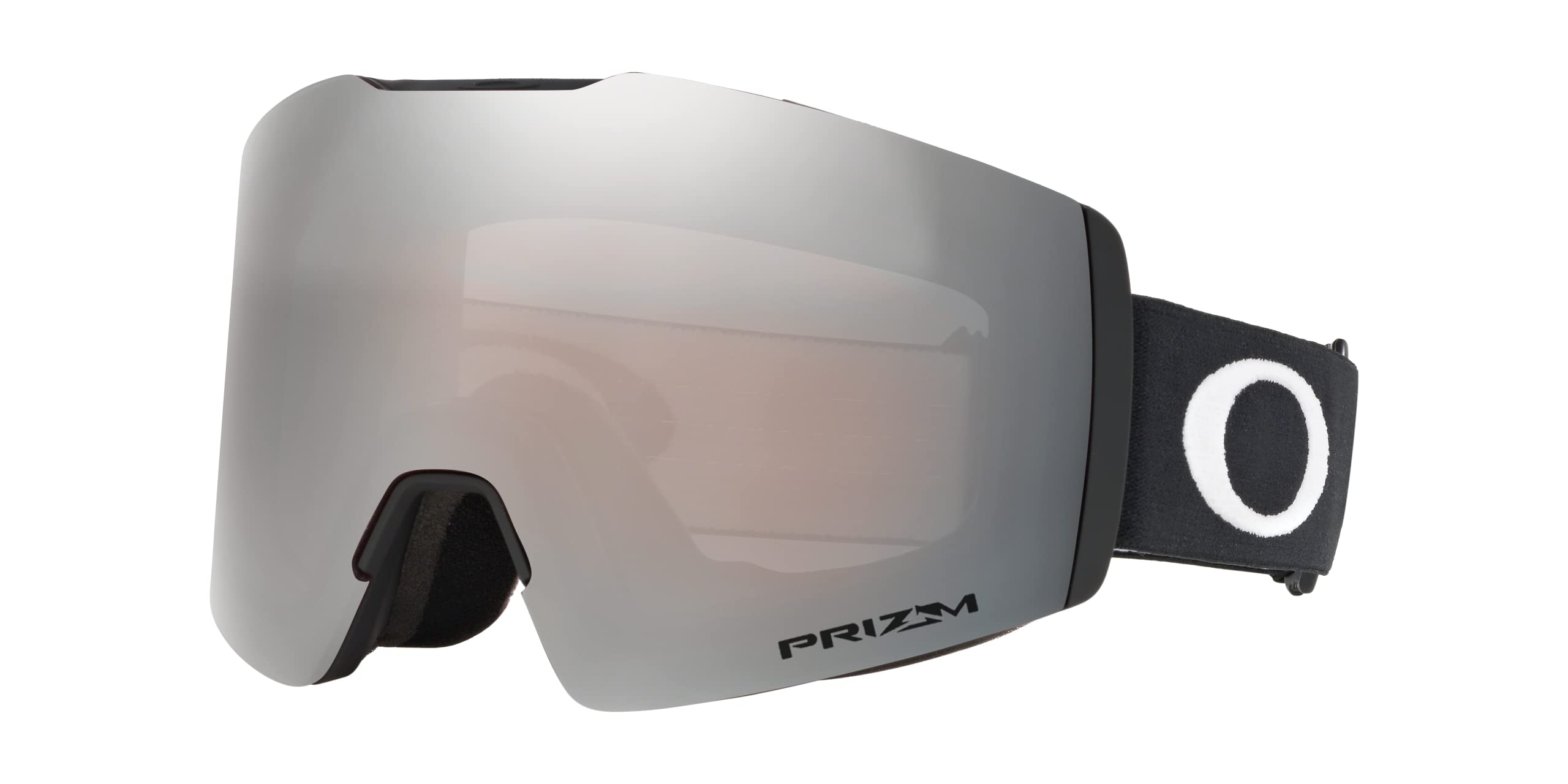 

Oakley Snow Goggles 0OO7103 Fall Line XM One Size Gray, Japan, (Free Size)