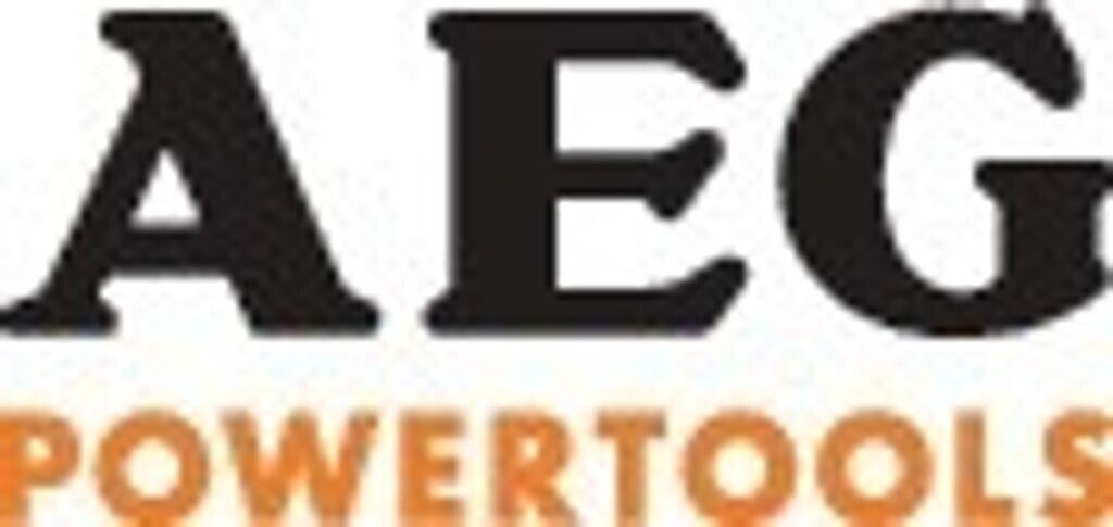 Угловая шлифовальная машина AEG WS 10-125 S (комплект)