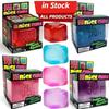 Schylling NEEDOH Cub Frumos Cub Senzorial Fidget Cub Eliberare Stres Anxietate Instrument Senzorial pentru Concentrare ADHD și Birou Gadget Calmant