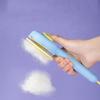 New cute Cat Needle comb One-touch hair removal beauty Needle comb cat massage comb to remove floating hair pet comb