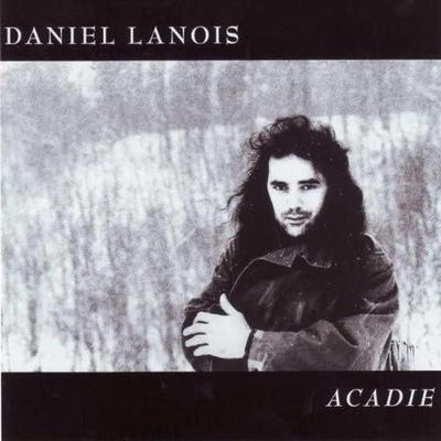 CD DANIEL LANOIS - Acadie none Fără Etichetă Non Japonia Dance & Electronică Folosit