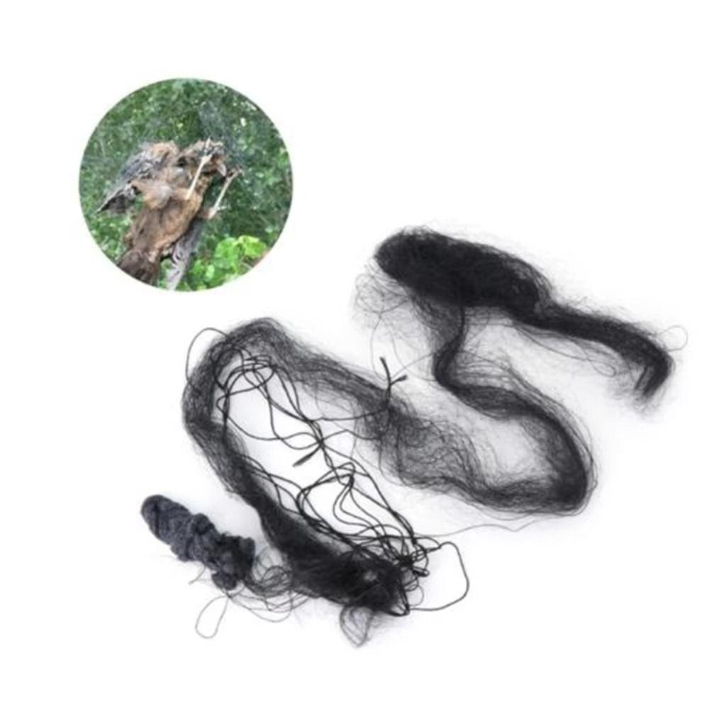 Dense Mesh Netting Garden Insect Net Easy To Use Garden Bird Netting  Pest Control Tool
