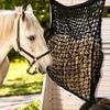 Large Capacity Hanging Equestrian Hay Bag for Dry Feed