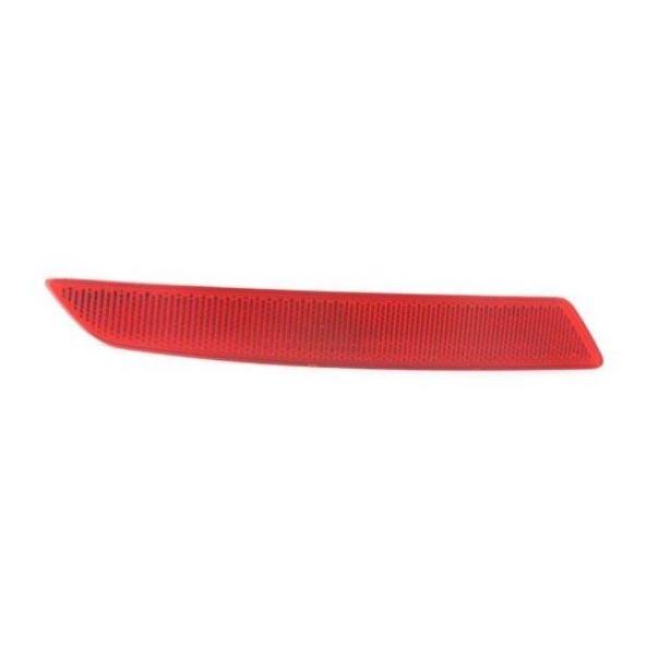 63147210587/63147210588 Rear Bumper Reflector for BMW 6 Series F12/F13