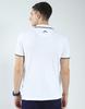 ROCK.IT From House of Monte Carlo Men's Regular Fit Polo T-Shirt