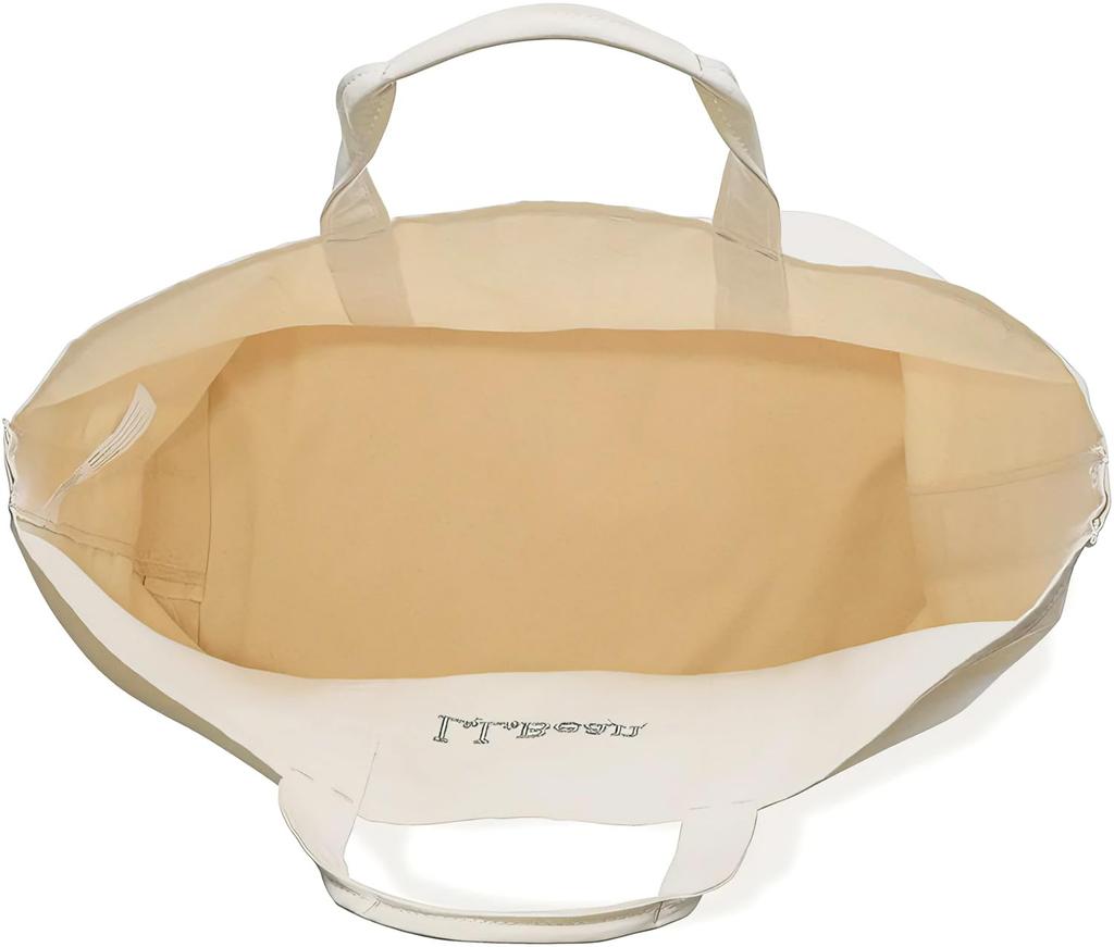 Grocery Tote Dusty Olive Green 0RPA413000 [LL Bean]