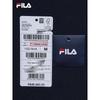 FILA Women's 2026 Summer Knitted Short Sleeve Top