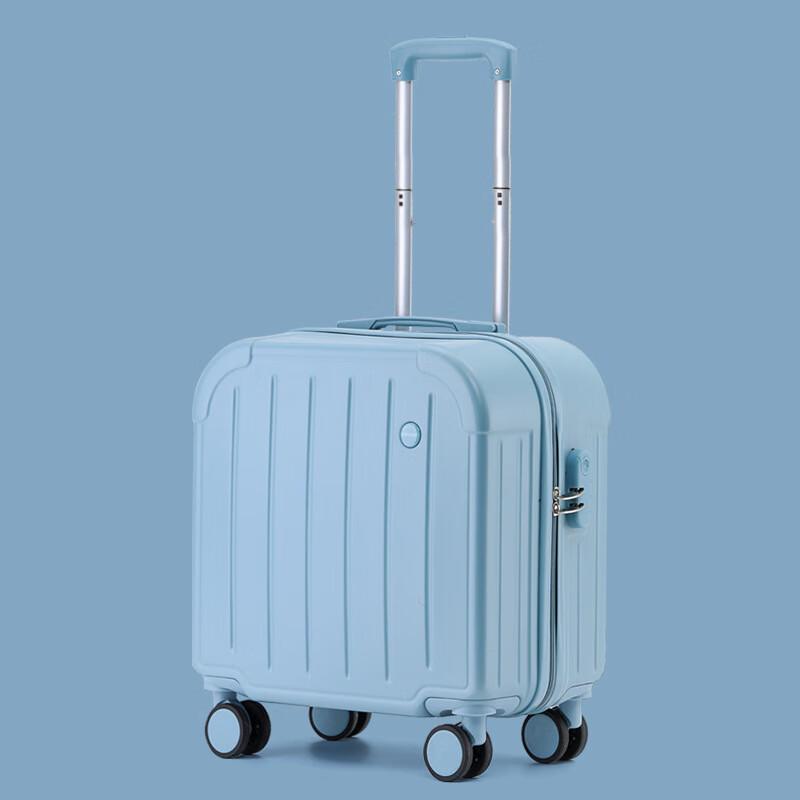 Xiao Yan Lightweight Carry-on Luggage 18 inch