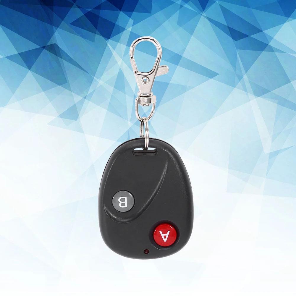 Remote Control Key Universal Portable For Electric Gate China Mainland