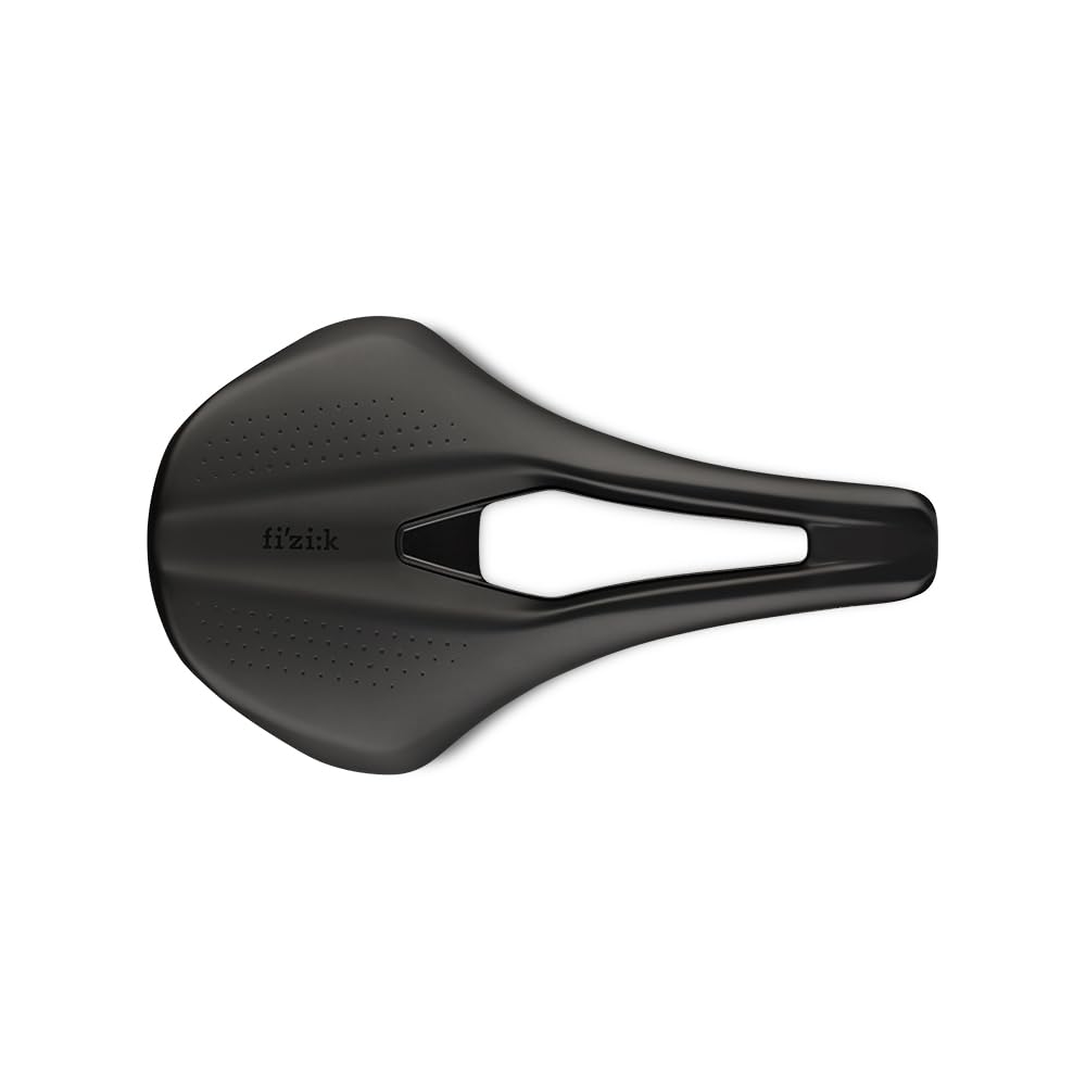 

Fizik ARGO TEMPO R3 kium rail черный 150 мм черный чёрный
