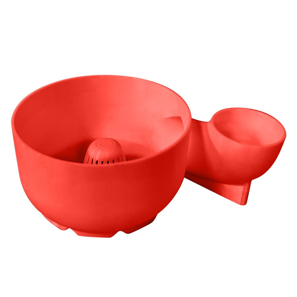 Food Washing Spinner Automatic Vegetable and Fruit Washer Fruit and Vegetable Washing Basket for Kitchen