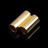 60mm Brass Finger Slide Steel Musical Instrument Accessory Guitar String Tool