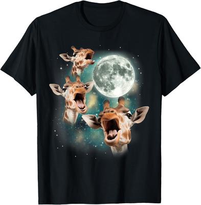 Na górę – T-shirty i koszulki