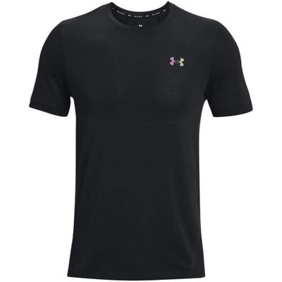Mens Vanish Elite Seamless T-Shirt