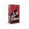 Art Robbery